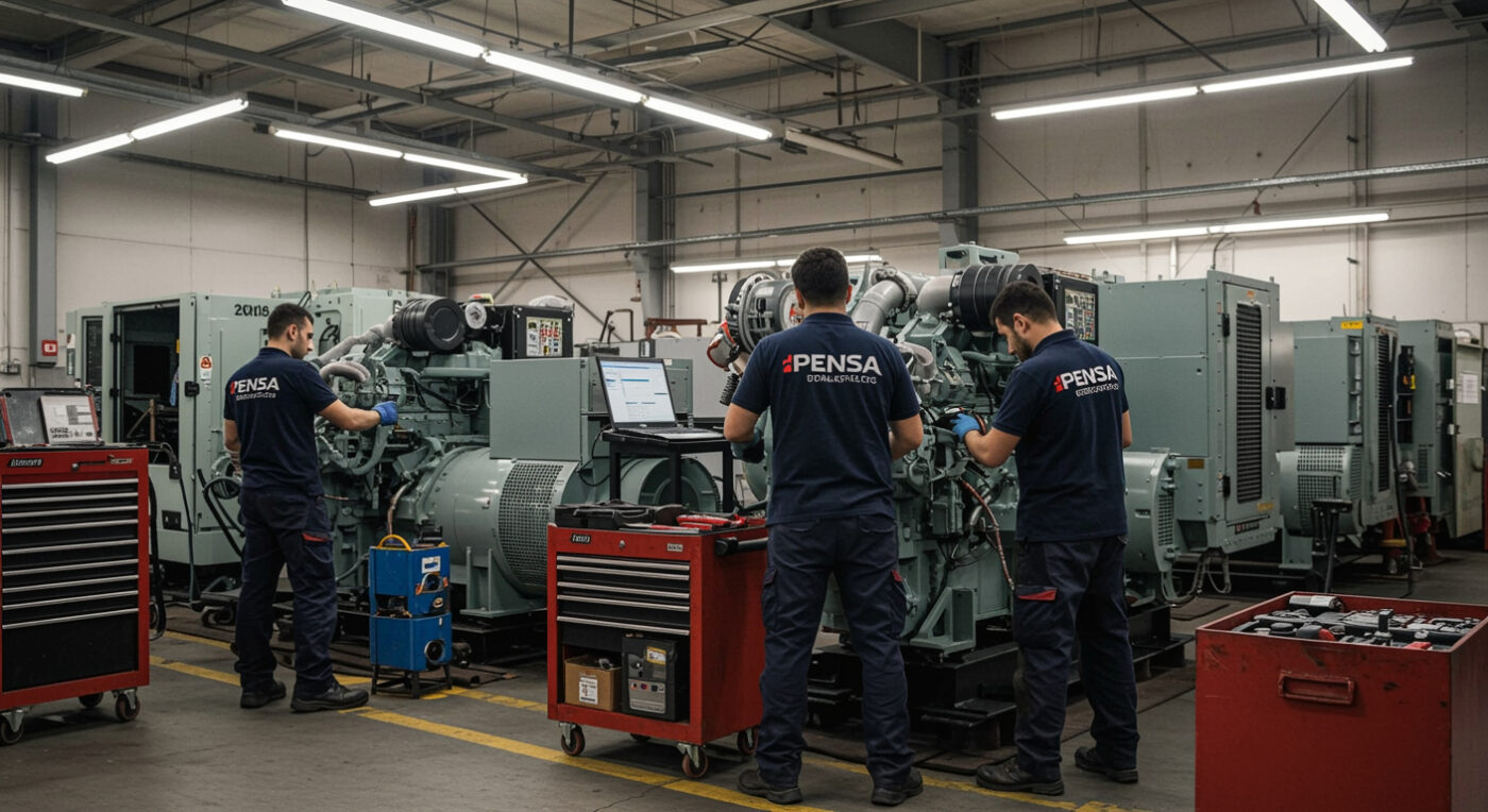 Anasayfa 24 freepik a modern diesel generator repair and maintenance w 21108