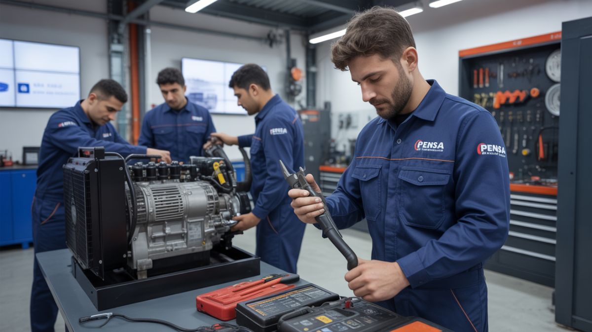 arnavutkoy jenerator servisi 1304334