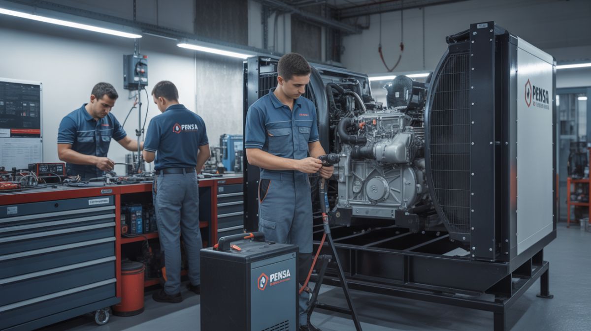 bahcelievler jenerator servisi 9473840