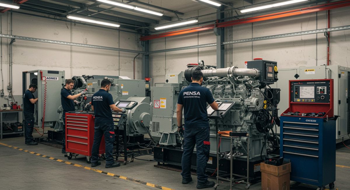 Esenler Jeneratör Servisi 1 esenler jenerator servisi 6108578