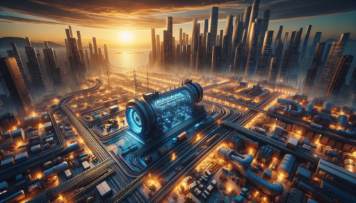 Beşiktaş İşletmelerinde Jeneratör Bakımının Enerji Verimliliğine Etkisi